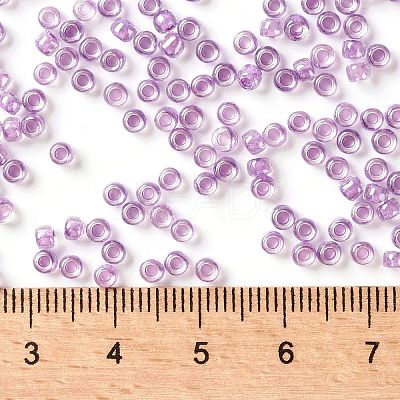 TOHO 8/0 Round Beads X-SEED-TR08-0936-1