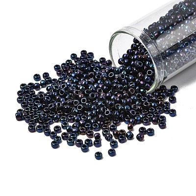 TOHO 8/0 Round Beads SEED-TR08-0082-1
