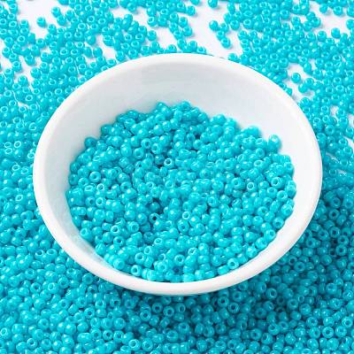 MIYUKI Round Rocailles Beads X-SEED-G008-RR4480-1