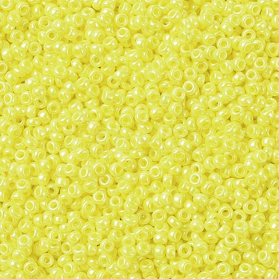 MIYUKI Round Rocailles Beads X-SEED-G007-RR0472-1