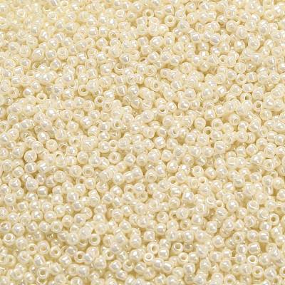 TOHO 11/0 Round Beads X-SEED-TR11-0123L-1