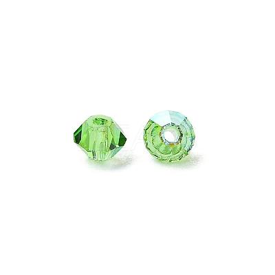 Preciosa&reg Crystal Beads X-PRC-BA3-50520-201-1