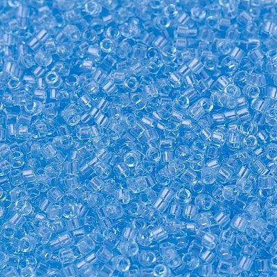 MIYUKI Delica Beads X-SEED-J020-DB0706-1