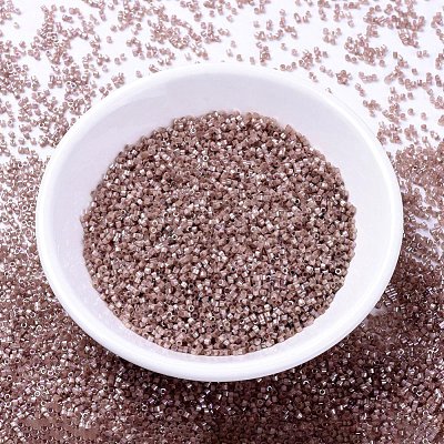 MIYUKI Delica Beads SEED-J020-DB1879-1