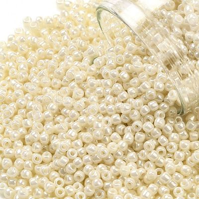 TOHO 11/0 Round Beads SEED-TR11-0123L-1