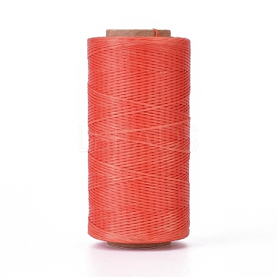 Waxed Polyester Cord YC-I003-A27-1
