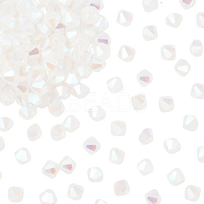 Preciosa&reg Crystal Beads X-PRC-BA4-01000-20000-1
