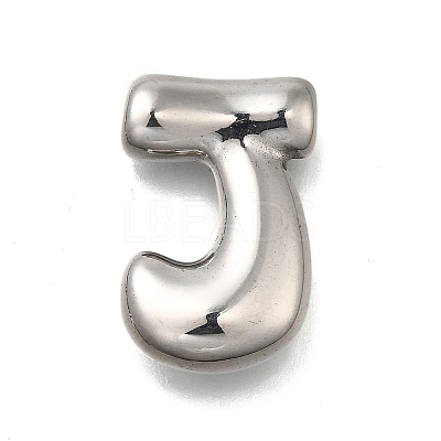 304 Stainless Steel Pendants STAS-S166-02P-10-1