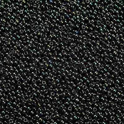 TOHO 15/0 Round Beads SEED-JPTR15-0084-1