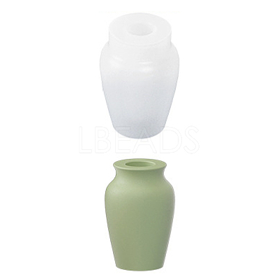 DIY Silicone VaseMolds SIMO-P006-02D-1