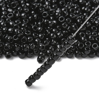 TOHO 6/0 Round Beads SEED-TR06-0049-1