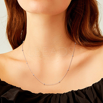 DIY Necklaces Making Kits DIY-TA0009-21P-1