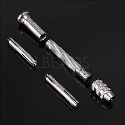Hand Drill Bits Rotary Tools Set X-TOOL-WH0021-71-1
