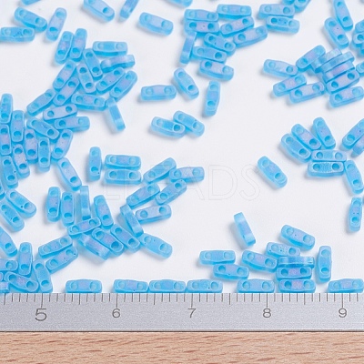 MIYUKI Quarter TILA Beads SEED-X0054-QTL149FR-1