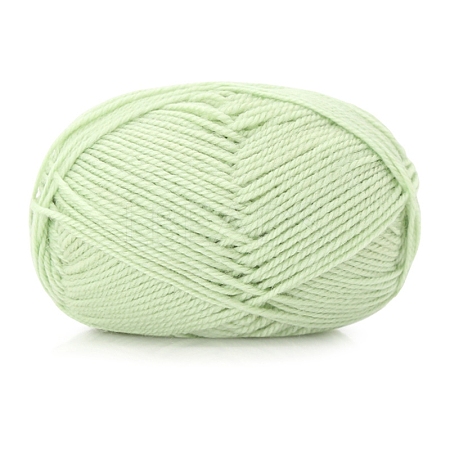 Silk Wool Knitting Yarn PW-WGE3D48-29-1