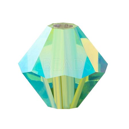 Preciosa&reg Crystal Beads X-PRC-BA6-50520-20000-1