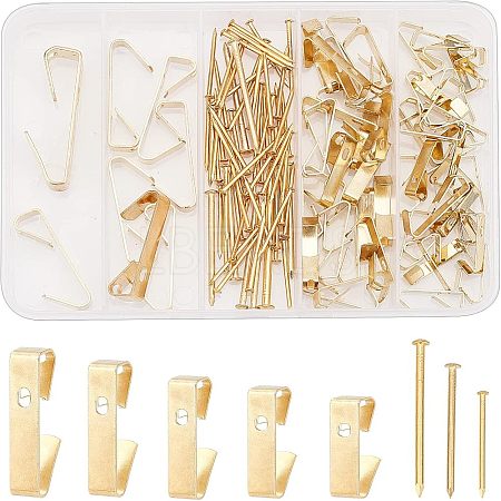 Frame Hook Accessories Set FIND-WH0040-05-1