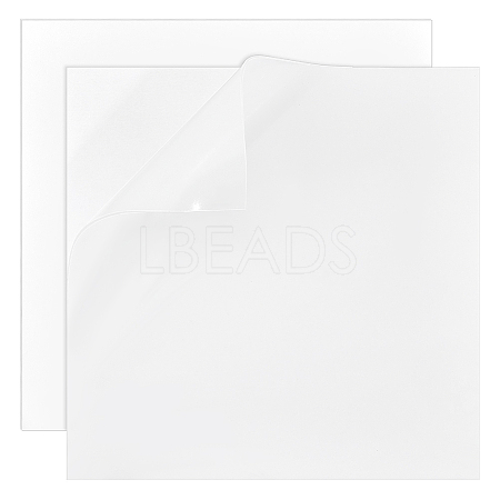 Self-adhesive Silicone Pads LS-AJEW-WH0643-121B-01-1