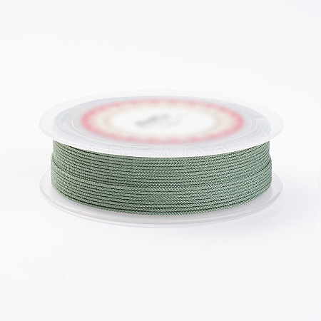 Braided Nylon Threads NWIR-E023-1.5mm-06-1