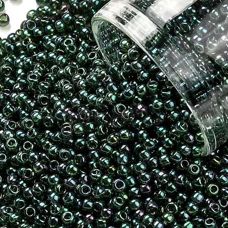 TOHO 11/0 Round Beads SEED-JPTR11-0322-1