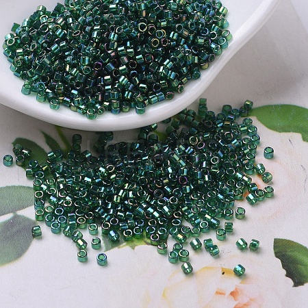 MIYUKI Delica Beads X-SEED-J020-DB0175-1