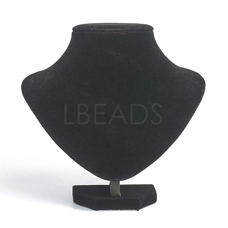 Acrylic Necklace Display Stand NDIS-XCP0001-01-1