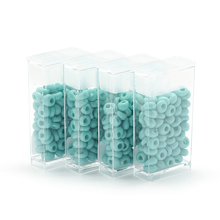 TOHO Japanese Glass Seed Beads SEED-R037-02-MA55-1