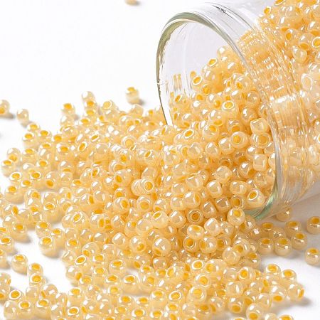 TOHO 11/0 Round Beads SEED-TR11-0903-1