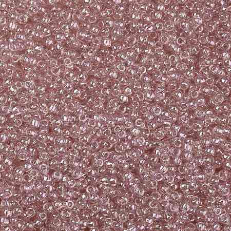 TOHO Round Seed Beads SEED-XTR08-0290-1