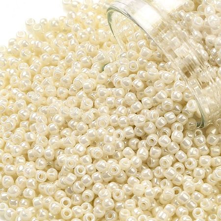 TOHO 11/0 Round Beads SEED-TR11-0123L-1