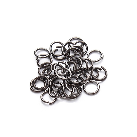 Metal Open Jump Rings FS-WG47662-27-1