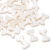 Freshwater Shell Beads X-SHEL-T012-59I-1