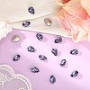 Preciosa&reg MAXIMA Crystal Fancy Stones Y-PRC-FE14-20410-2