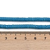 Synthetic Turquoise Beads Strands G-H230-85-5