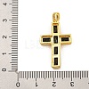 Rack Plating Brass Pendants KK-U035-18G-02-3