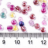 6/0 Glass Seed Beads SEED-R051-02C-05-4