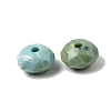 Transparent Acrylic Beads OACR-H116-05H-2
