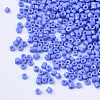 Glass Cylinder Beads SEED-Q036-01A-D03-3