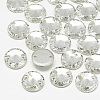 Sew on Rhinestone RGLA-T105-12mm-001-1