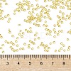 TOHO Round Seed Beads SEED-JPTR11-0002-4