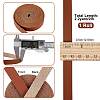 PU Imitation Leather Cord LC-WH0006-06A-06-2