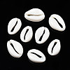 Opaque Acrylic Beads SACR-T359-01A-1