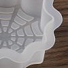 Halloween Theme DIY Shape Silicone Candle Molds SIMO-P010-C02-5