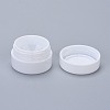 PP Plastic Portable Cream Jar MRMJ-L016-003A-3