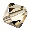 Preciosa&reg Crystal Beads X-PRC-BA6-40010-1