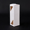 Cardboard Paper Gift Box CON-C019-01D-1