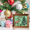 PVC Plastic Stamps DIY-WH0167-56-1055-5