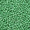 6/0 Glass Seed Beads X1-SEED-L011-08A-15-3