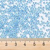 MIYUKI Round Rocailles Beads X-SEED-G007-RR1018-4