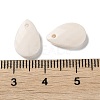Opaque Acrylic Charms MACR-F079-07C-3